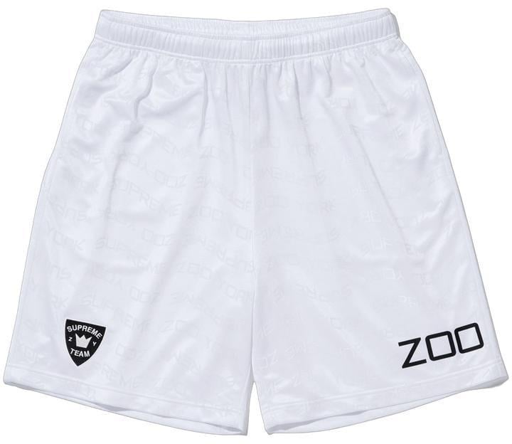 Supreme/Zoo York Soccer Short view 9